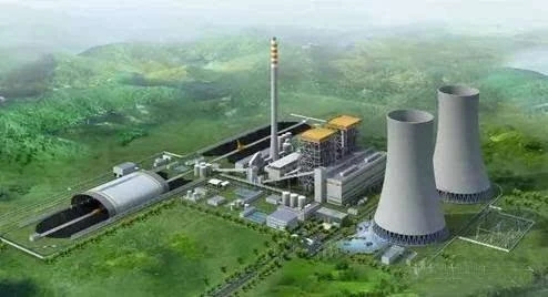 間接空冷系統(tǒng)提效減碳、防凍節(jié)能及其透明運(yùn)維系統(tǒng)